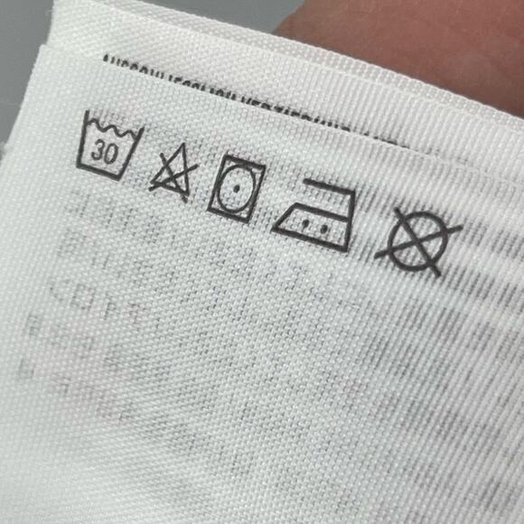 Abercrombie & Fitch Ultra High Rise Preppy Distressed Skinny Ankle Jeans Size 27 - Picture 8 of 9